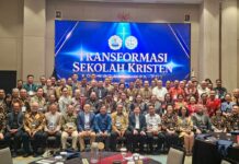 PGI dan MPK Indonesia Sikapi Tantangan Pendidikan Kristen di Indonesia