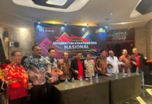 Momentum Kesatuan Doa Nasional (MKDN) 2026 untuk Doakan Indonesia
