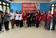 Wasperda Perda Pengelolaan Sampah Dorong Kesadaran Masyarakat Jaga Lingkungan