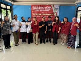 Wasperda Perda Pengelolaan Sampah Dorong Kesadaran Masyarakat Jaga Lingkungan