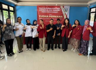 Wasperda Perda Pengelolaan Sampah Dorong Kesadaran Masyarakat Jaga Lingkungan