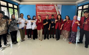 Wasperda Perda Pengelolaan Sampah Dorong Kesadaran Masyarakat Jaga Lingkungan