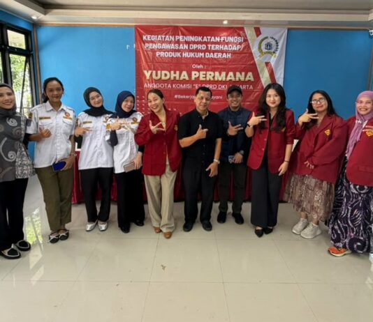 Wasperda Perda Pengelolaan Sampah Dorong Kesadaran Masyarakat Jaga Lingkungan