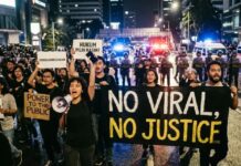 No Viral, No Justice Kritik Boleh Tajam, Etika Jangan Hilang