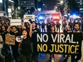 No Viral, No Justice Kritik Boleh Tajam, Etika Jangan Hilang