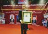 Selamat Jalan, “Salah Satu dari 21 Tokoh Kristiani Inspiratif 2020 Pilihan NARWASTU”, Kamaruddin Simanjuntak, S.H.