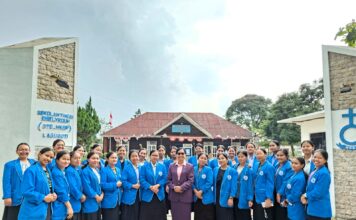Dari Panggilan Seorang Perempuan Ke Sejarah Panjang Sekolah Bibelvrouw HKBP