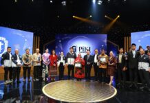 PIKI Awards Digelar untuk Mengapresiasi Tokoh Lintas Agama dan Profesi