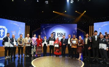 PIKI Awards Digelar untuk Mengapresiasi Tokoh Lintas Agama dan Profesi