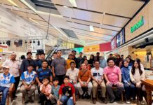 Langkah Kecil, Strategi Besar: Anak Belia yang Tumbuh di Keluarga Catur