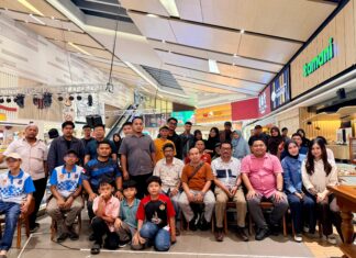 Langkah Kecil, Strategi Besar: Anak Belia yang Tumbuh di Keluarga Catur