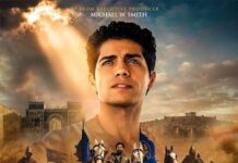 Nilai Rohani dari Film “Daniel and The Fiery Furnace”