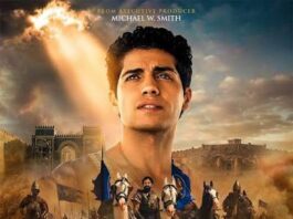 Nilai Rohani dari Film “Daniel and The Fiery Furnace”