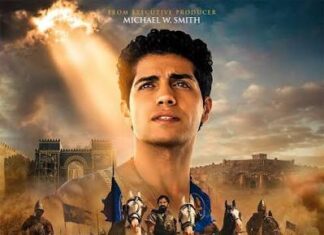 Nilai Rohani dari Film “Daniel and The Fiery Furnace”