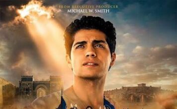 Nilai Rohani dari Film “Daniel and The Fiery Furnace”