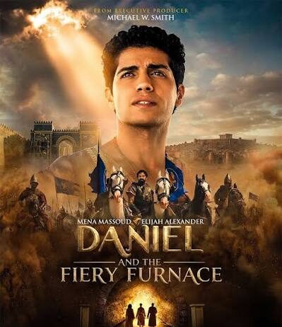 Nilai Rohani dari Film “Daniel and The Fiery Furnace”